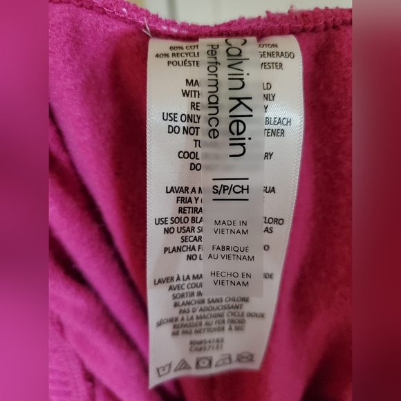 Ck jogger - Picture 4 of 4